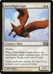 Battleflight Eagle - 2013 Core Set